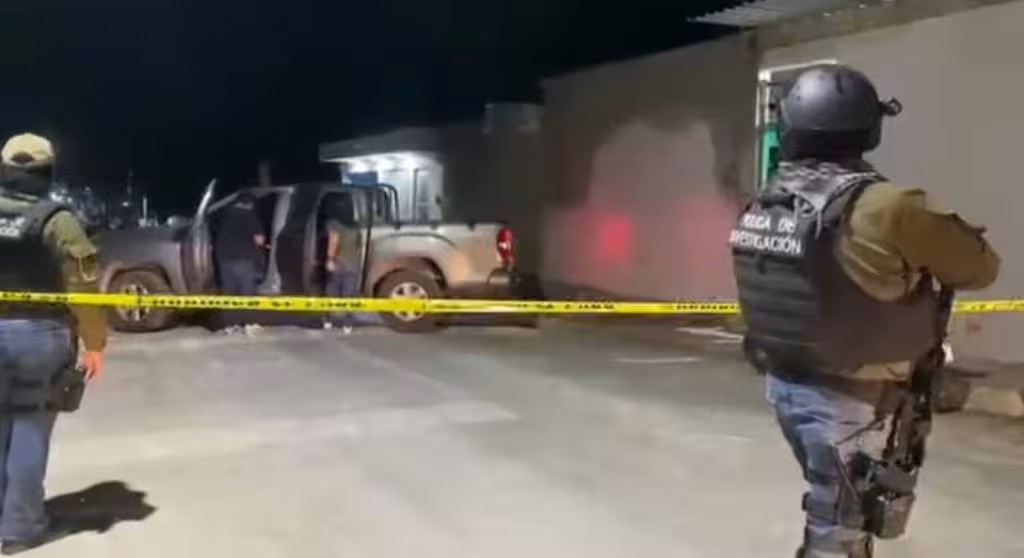 Cateo en colonia Kanisté deja un detenido