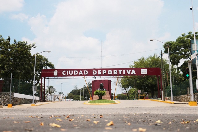 El titular del INJUDEC, señaló desconocer las acciones que está emprendiendo la Comisión de lucha libre de Centro.