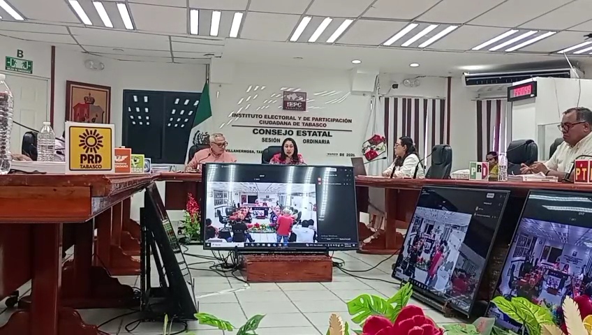 IEPCT ajusta fechas para registro de nuevo partido local
