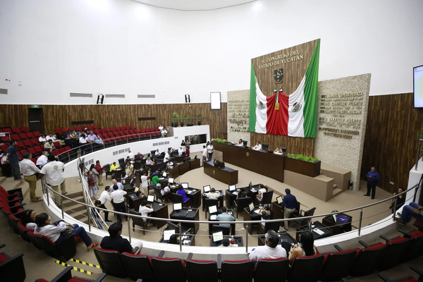 Yucatán exige a padres incumplidos cubrir gastos derivados de pensión alimenticia