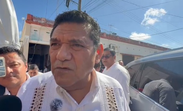 Tabasco mantiene controlados sarampión y dengue