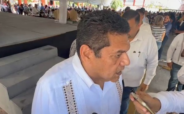 Reforma Laboral es un acto de justicia para trabajadores: May
