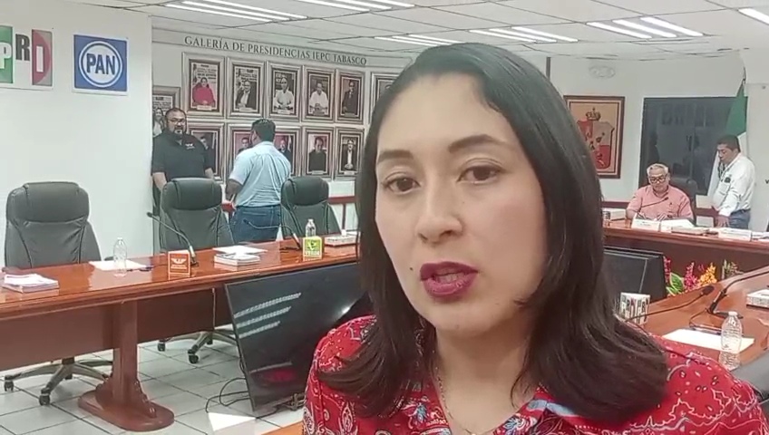 IEPCT rechaza filtraciones contra Unión Democrática