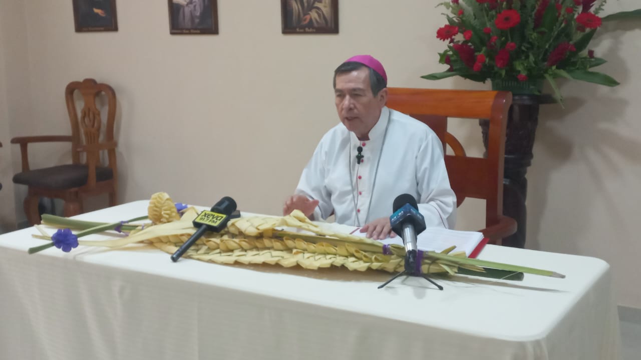 Obispo de Tabasco llama a la prudencia financiera durante vacaciones de Semana Santa