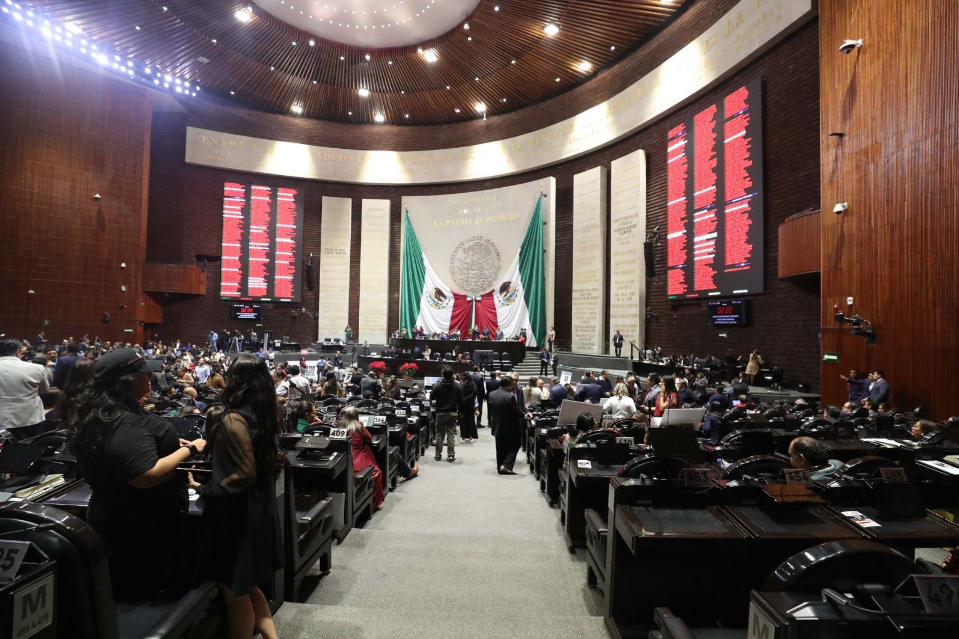 Diputados aprueban crear un Registro Nacional de Enfermedades Raras en México