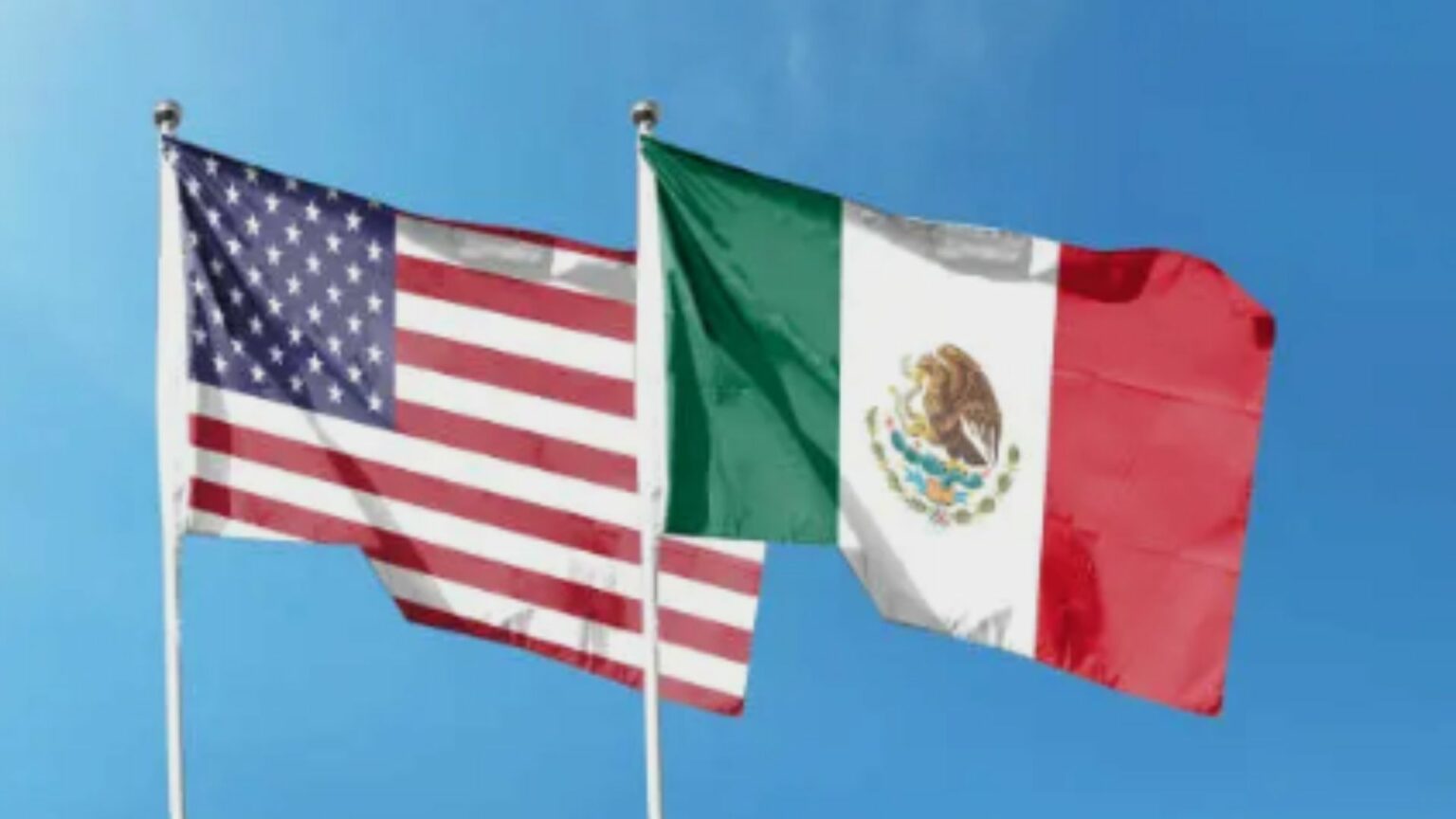 México y EE.UU. intensifican atención sanitaria a las aguas residuales del río Tijuana