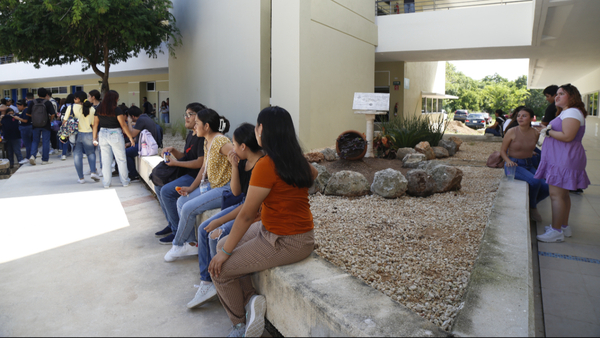 UADY recibe solicitudes de más de 17 mil aspirantes