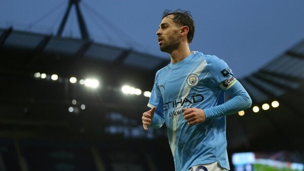 Manchester City anuncia la despedida de una de sus estrellas