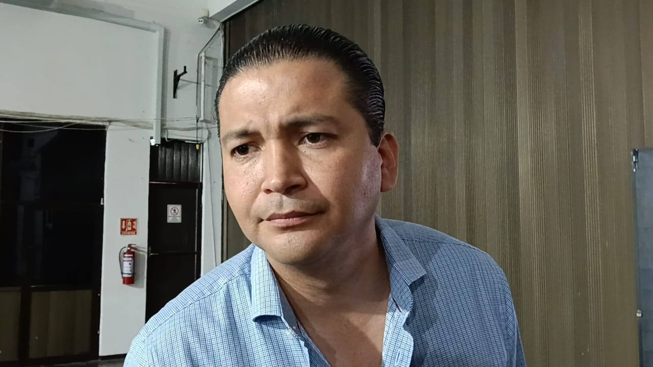 Bracamonte reprueba dichos de diputado y pide disculpa pública