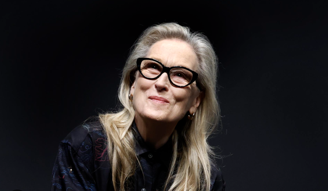 Protagonizará Meryl Streep la serie de la novela The Corrections