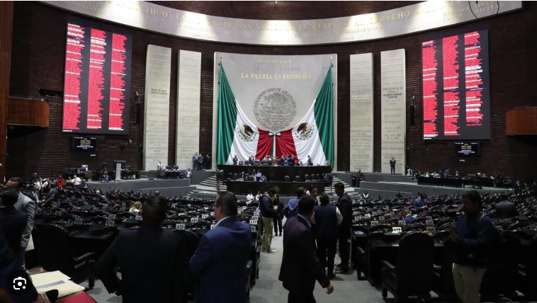 Cámara de Diputados avala en lo general el Plan B electoral con mayoría calificada