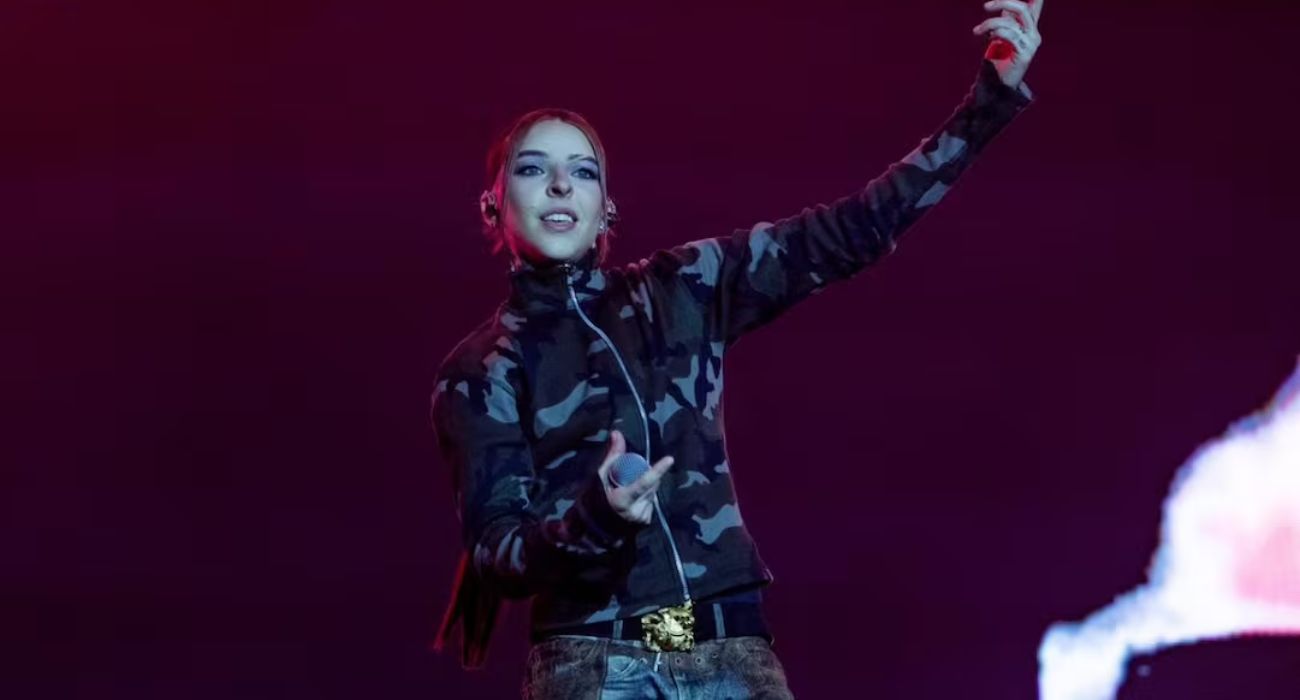 Young Miko anuncia cuatro paradas en México con su gira ‘Late Checkout Tour’