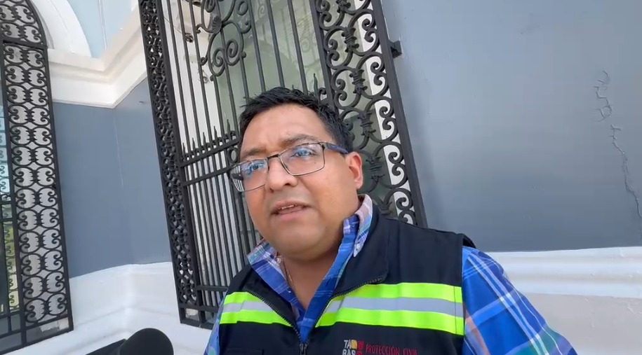 Feria Tabasco realizará su primer simulacro de emergencia