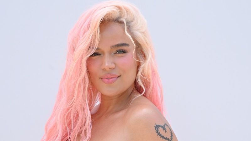 Karol G anuncia precios del Tropitour en CDMX