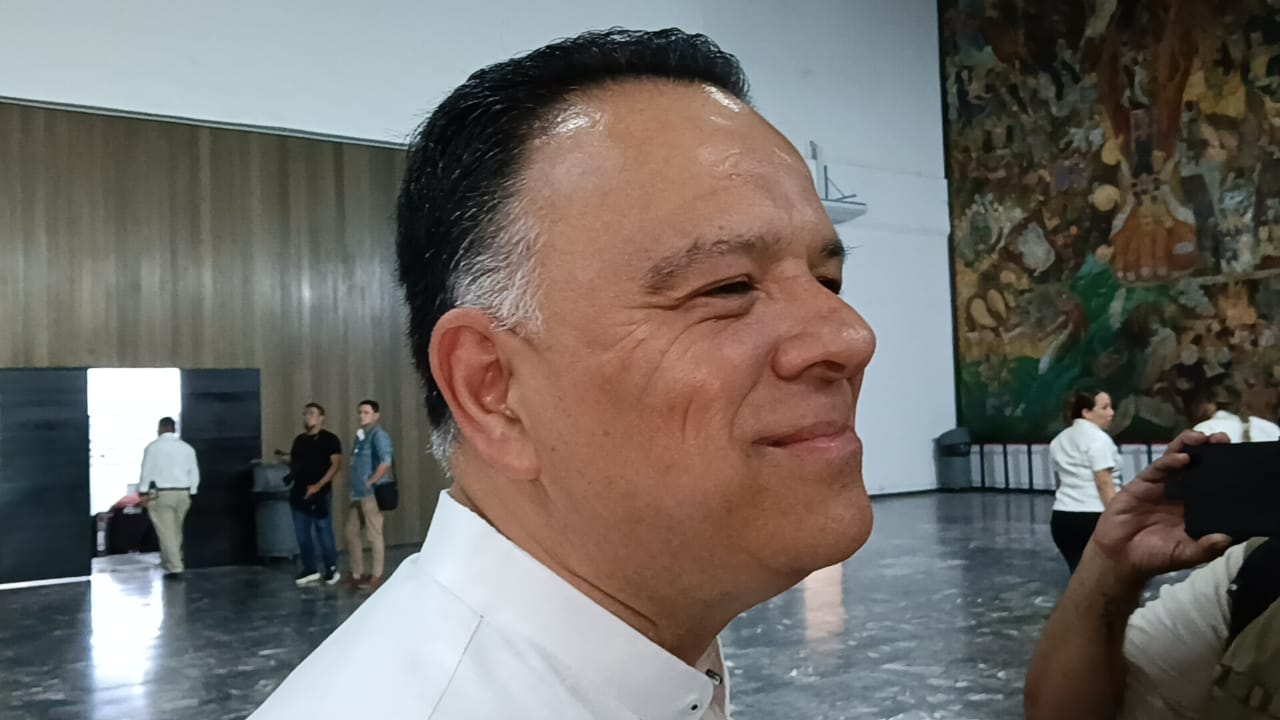 No habrá más regidores en Tabasco pese a aprobación del «Plan B»: Marcos Rosendo Medina