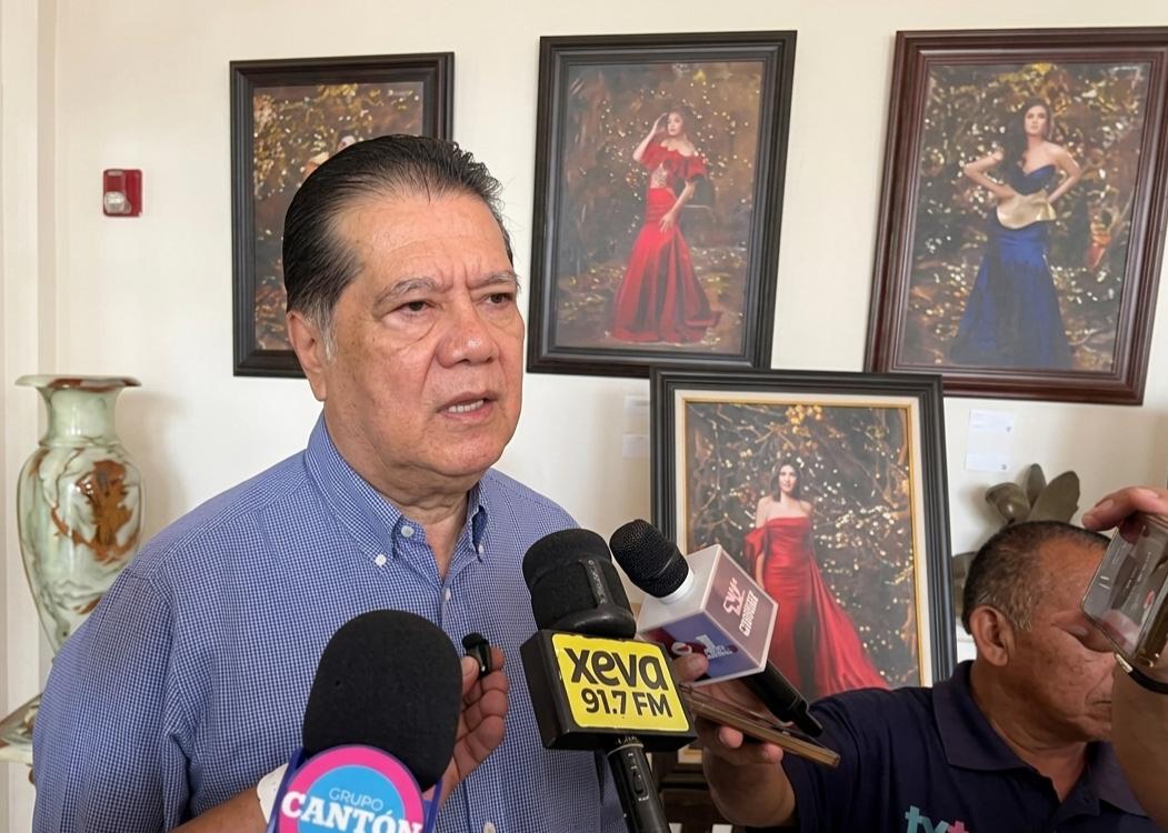 Rector de la UJAT reporta alta demanda  en arranque del proceso de admisión