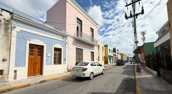 Van contra Airbnb en Mérida: más de 10 mil predios deberán cambiar tarifa de agua