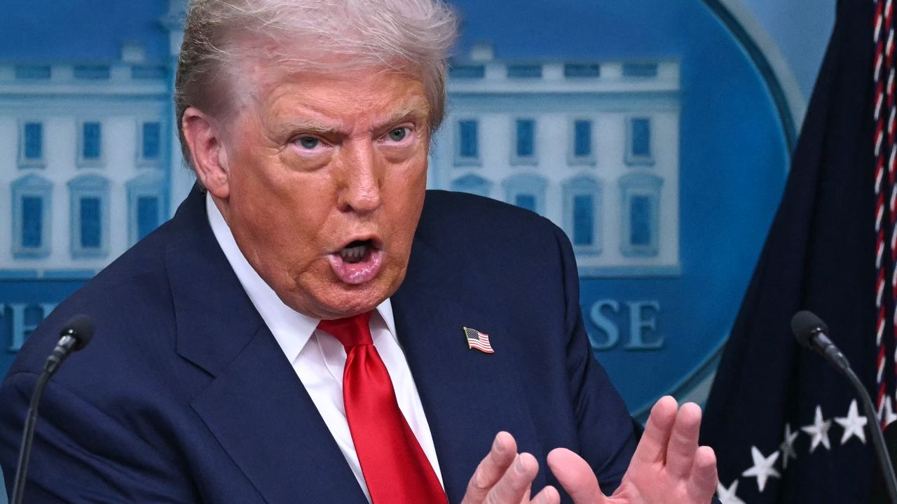 Demandan a Trump para bloquear perforación en aguas profundas del Golfo de México
