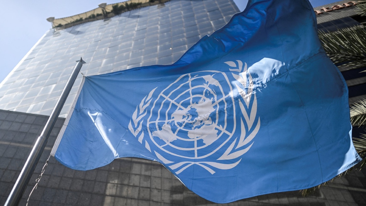 ONU advierte que siguen los ataques a defensores de DH en México