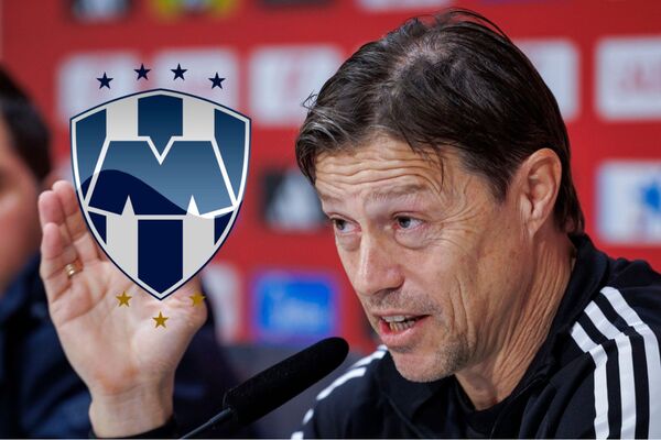 Matías Almeyda regresa a la Liga MX como nuevo técnico de Rayados