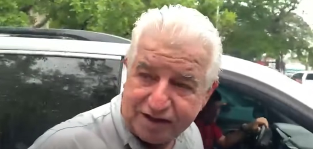 “Andy” es bienvenido en Tabasco: José Ramiro