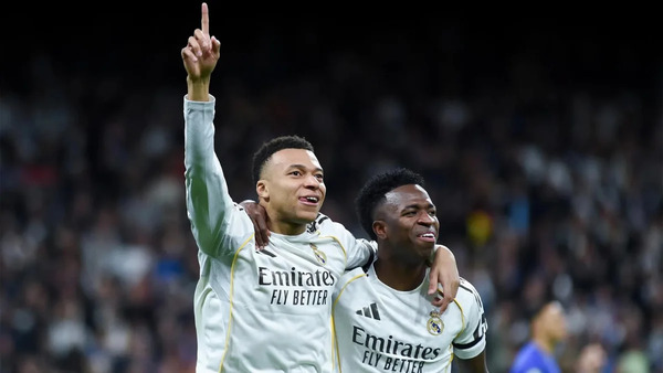 Real Madrid lidera por quinto año consecutivo como el club más valioso del mundo
