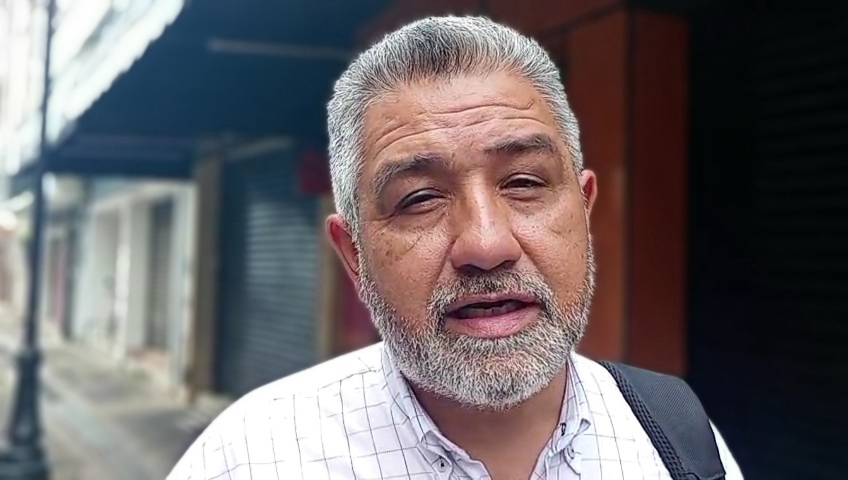 “No vamos a solapar a nadie”: diputado de Morena sobre caso Rocha Moya