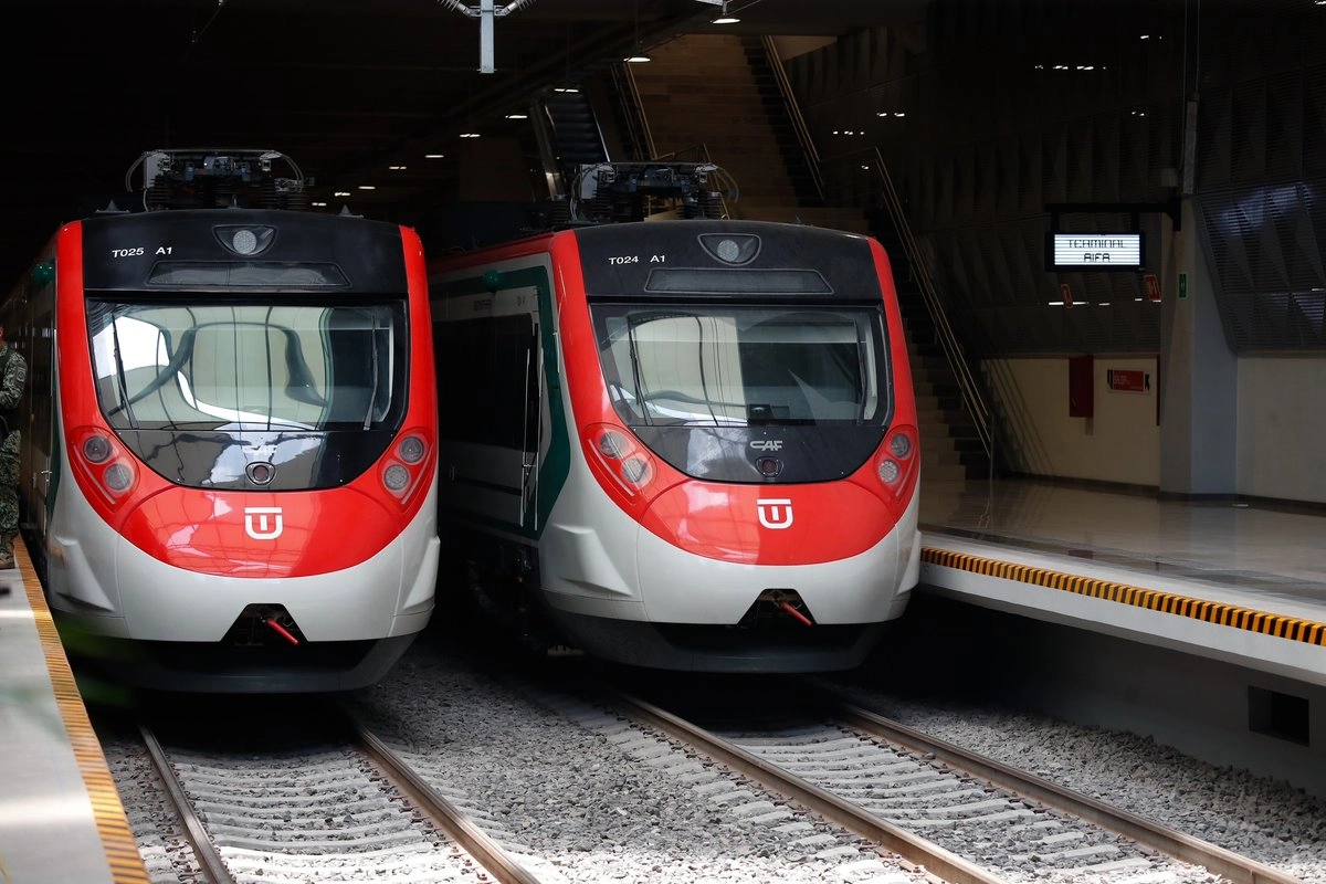 Tren Felipe Ángeles aumentará tarifas a partir del 26 de mayo