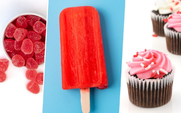 México prohíbe colorante rojo por potencial cancerígeno