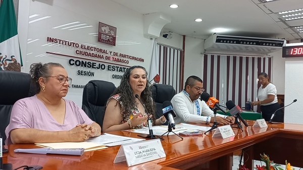 IEPCT realizará foros para fortalecer acciones afirmativas en grupos vulnerables