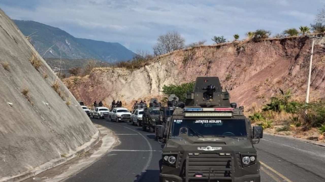 México propone mesas de diálogo en Guerrero para una paz duradera ante ola de violencia