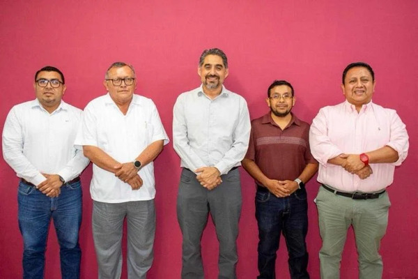 Secretaría de Salud de Yucatán realiza cambios en áreas médicas de Ticul