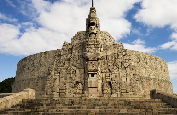 Yucatán es el estado más seguro del país