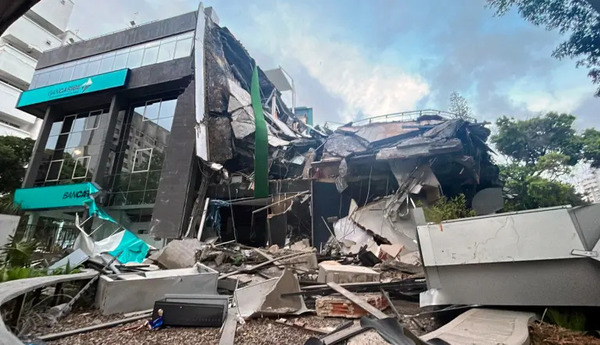 Habilitan centro de acopio en Yucatán, para apoyar a Venezuela