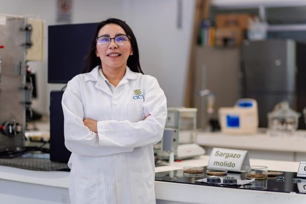 Yucatán impulsa proyectos científicos