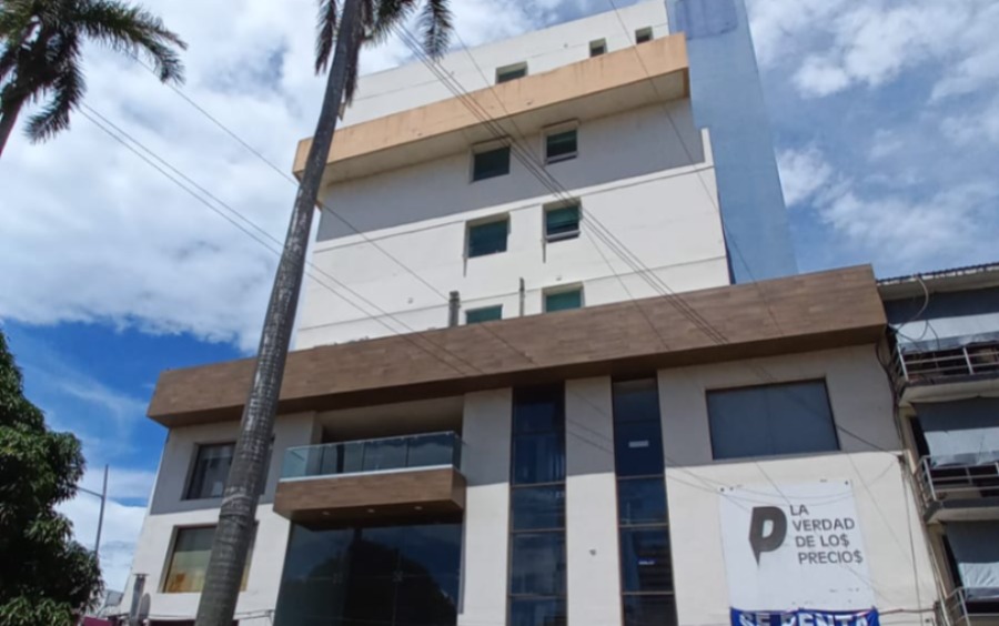 Analizan convertir tres hoteles en villas universitarias
