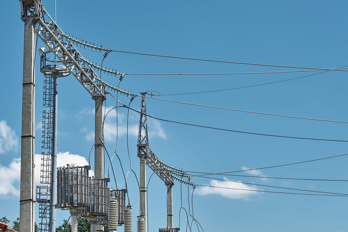 Arrancará obra de subestación eléctrica en Nacajuca