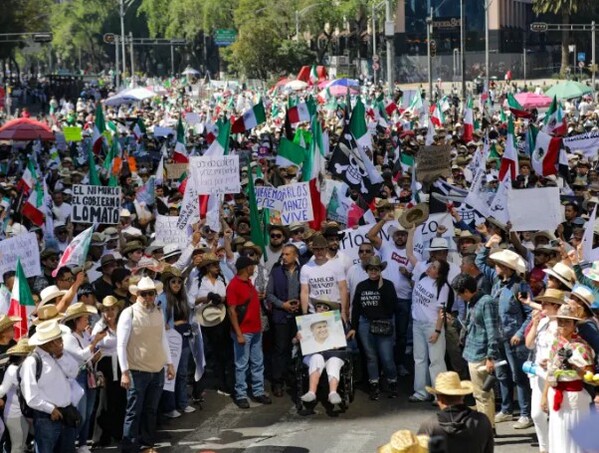 ¿Habrá protestas durante la inauguración del Mundial 2026?