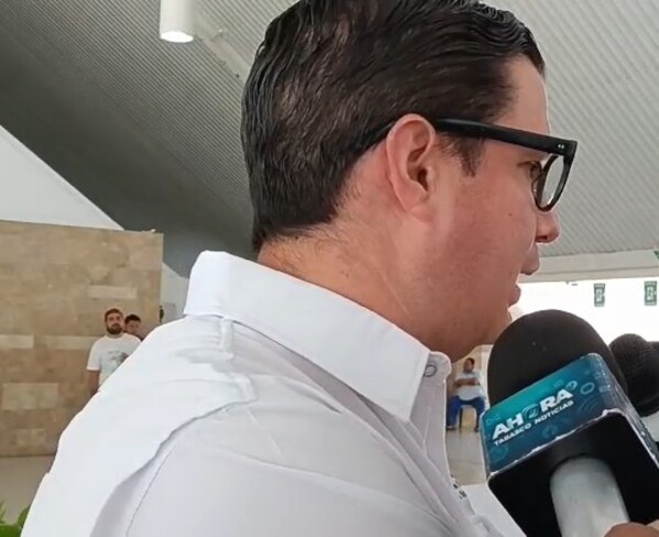 Semarnat confirma que litorales de Tabasco están libres de hidrocarburos tras derrame