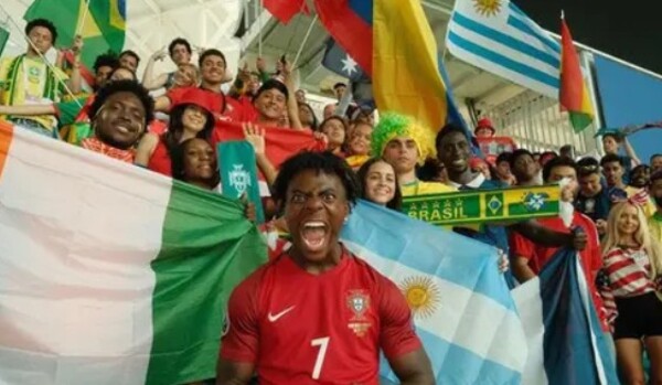 Las 18 canciones que le dan ritmo al Mundial 2026