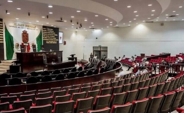Congreso de Chiapas avala reformas legales y analiza declarar patrimonio a la marimba