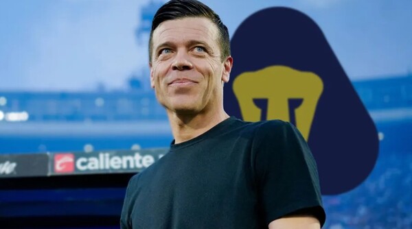 Esteban Solari toma las riendas de Pumas tras salida de Juárez