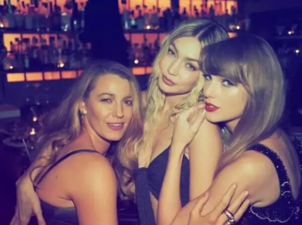 Taylor Swift y Blake Lively estarían cerca de reconciliarse