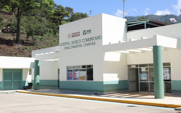 Anuncian 231 mdp para impulsar el desarrollo de Chalchihuitán