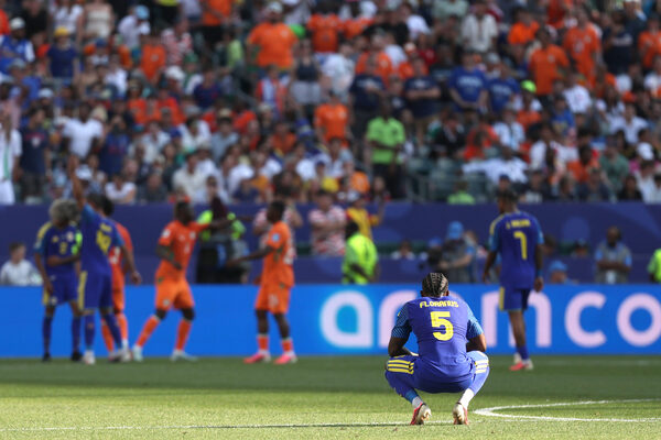 Costa de Marfil avanza a dieciseisavos del Mundial