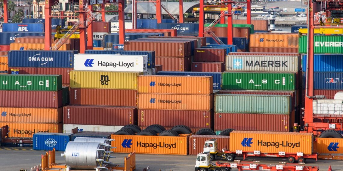 México afirma que un 85 % de sus exportaciones a EE.UU. quedarían exentas de aranceles