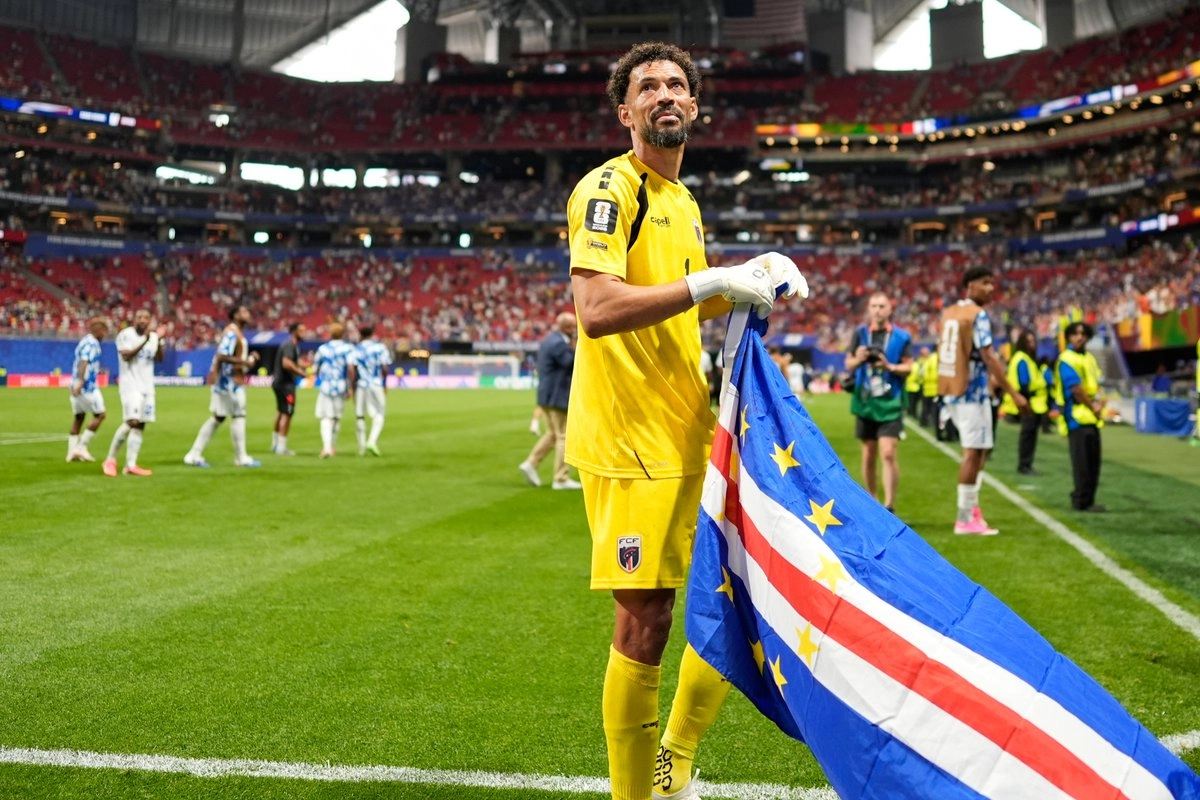Madre de Vozinha podrá verlo jugar en el Mundial