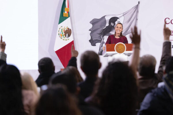 Mundial 2026 dejará más de 4 mil canchas en México