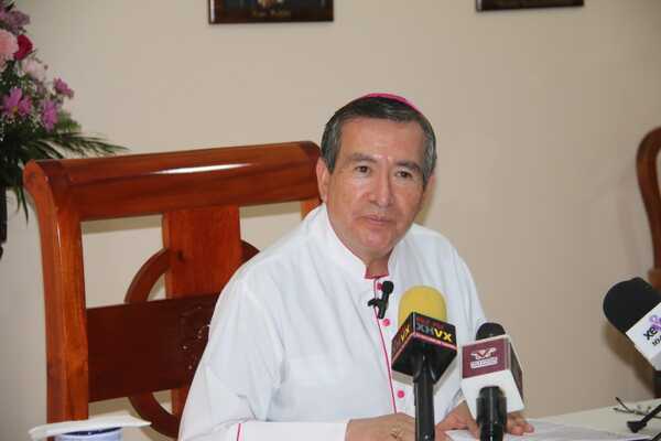 Diócesis impulsará prevención del suicidio