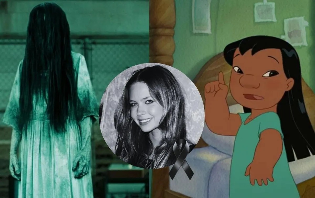 Muere a los 35 años Daveigh Chase, actriz de ‘The Ring’ y voz de ‘Lilo & Stitch’